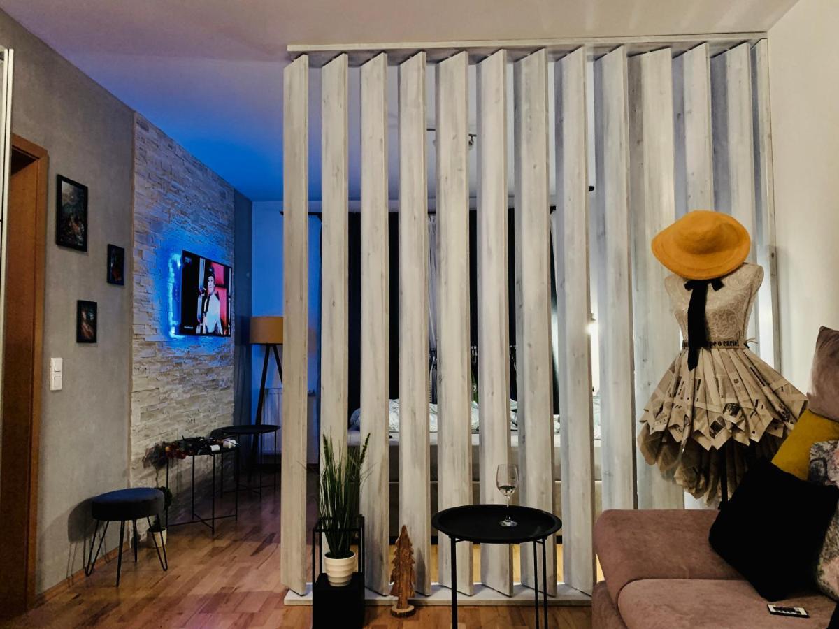 Ferienwohnung Modern Studio2 Brașov Exterior foto