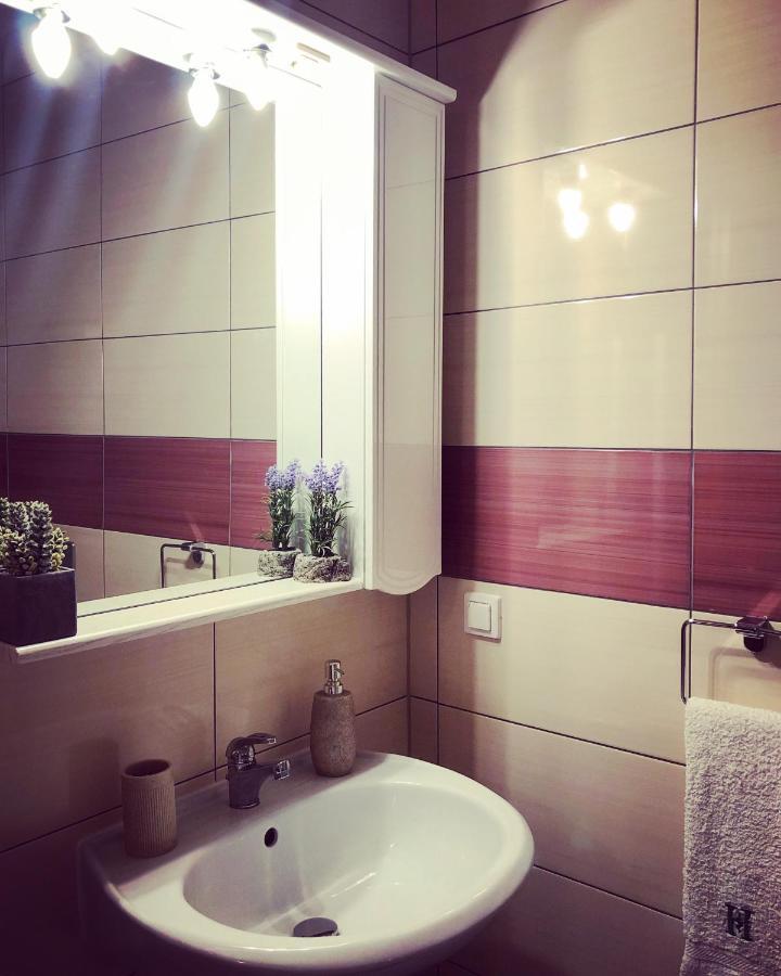 Ferienwohnung Modern Studio2 Brașov Exterior foto