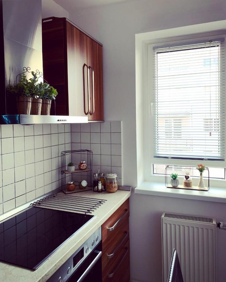 Ferienwohnung Modern Studio2 Brașov Exterior foto